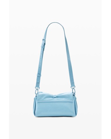 BOLSO RODIO NARON MINI FLAP DESIGUAL