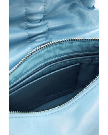 BOLSO RODIO NARON MINI FLAP DESIGUAL
