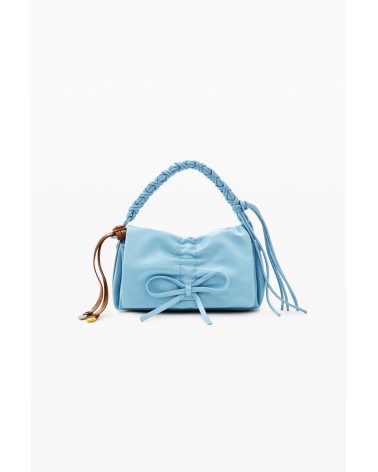 BOLSO RODIO NARON MINI FLAP DESIGUAL