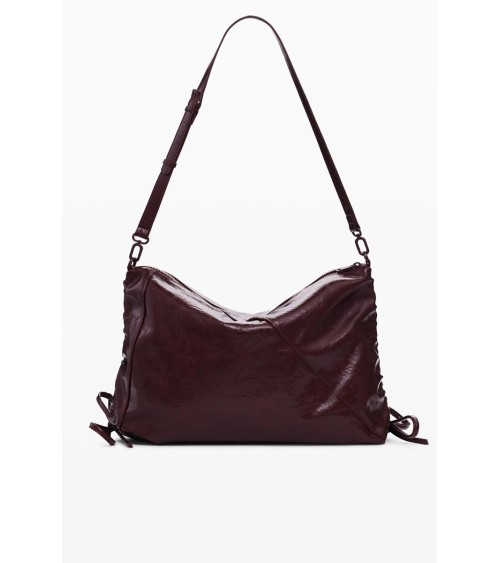 BOLSO RODIO LEIRIA DESIGUAL