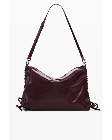 BOLSO RODIO LEIRIA DESIGUAL