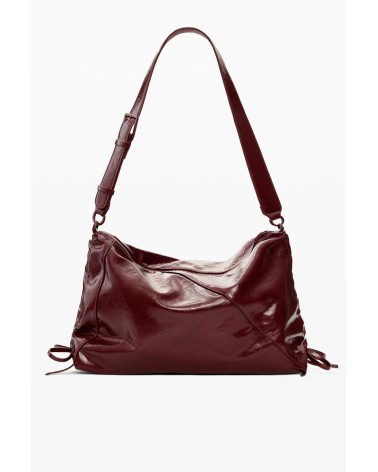 BOLSO RODIO LEIRIA DESIGUAL