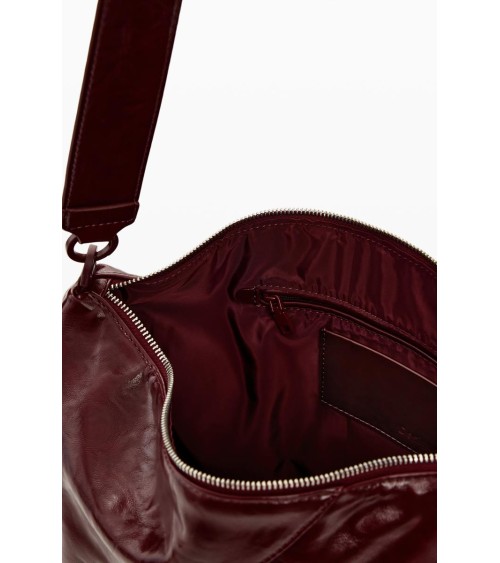 BOLSO RODIO LEIRIA DESIGUAL