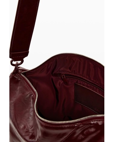 BOLSO RODIO LEIRIA DESIGUAL