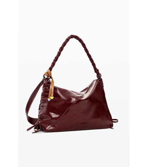 BOLSO RODIO LEIRIA DESIGUAL