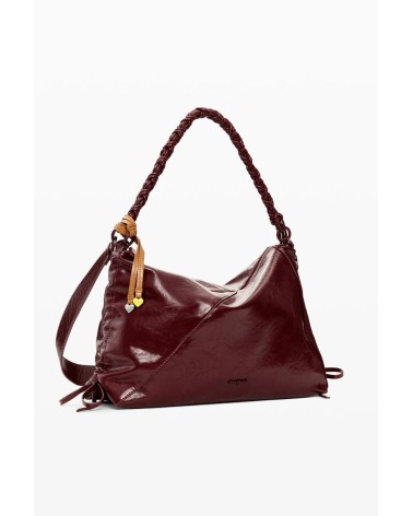 BOLSO RODIO LEIRIA DESIGUAL