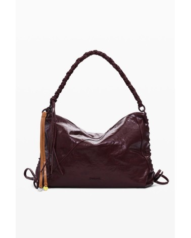 BOLSO RODIO LEIRIA DESIGUAL