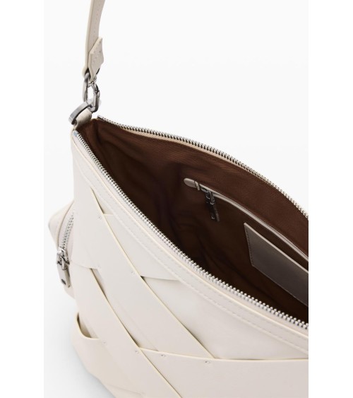 BOLSO CROMO HABANA DESIGUAL