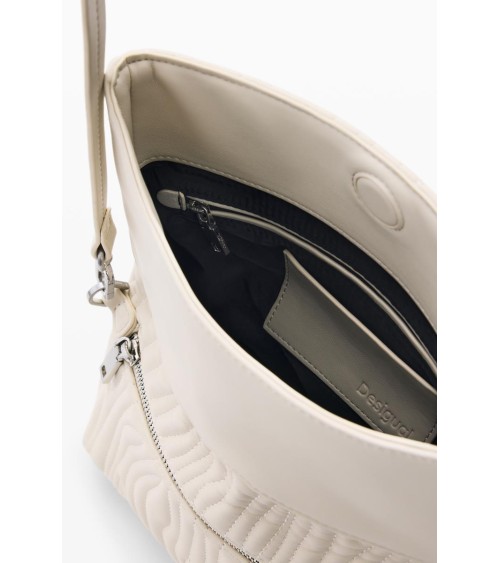 BOLSO HELIUM TROKEL DESIGUAL