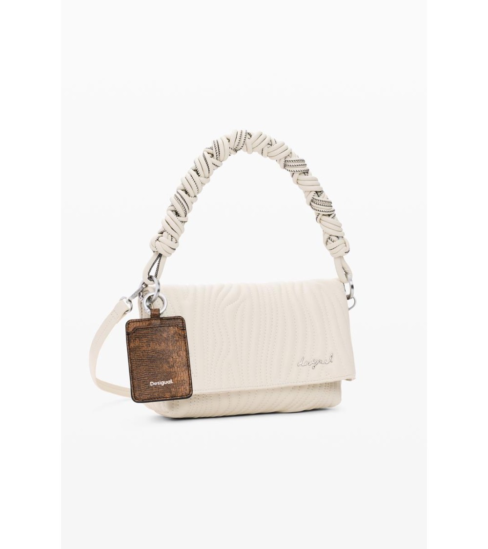 BOLSO HELIUM TROKEL DESIGUAL