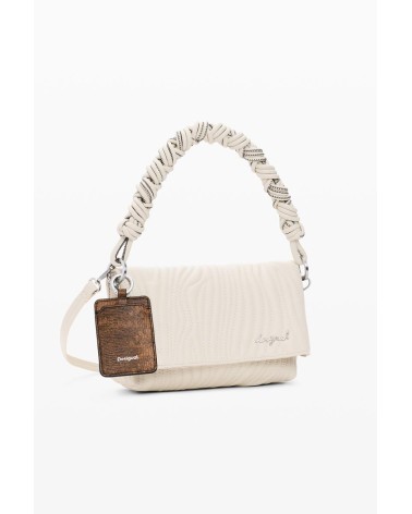 BOLSO HELIUM TROKEL DESIGUAL