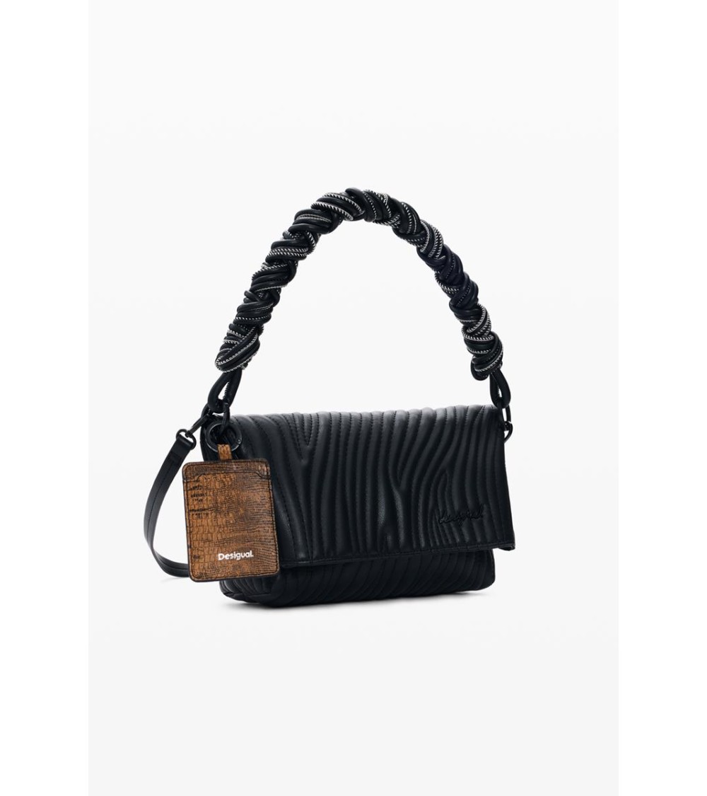 BOLSO HELIUM TROKEL DESIGUAL