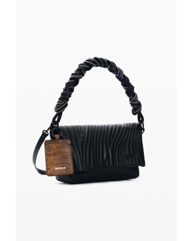 BOLSO HELIUM TROKEL DESIGUAL