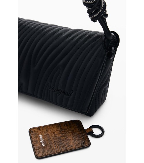 BOLSO HELIUM TROKEL DESIGUAL