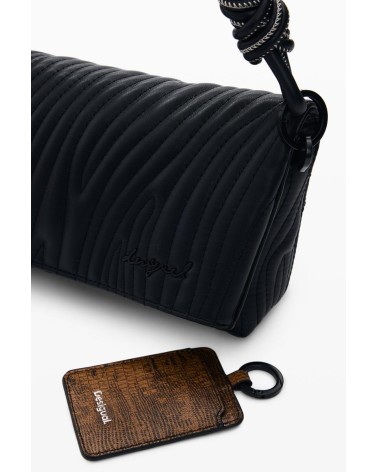 BOLSO HELIUM TROKEL DESIGUAL