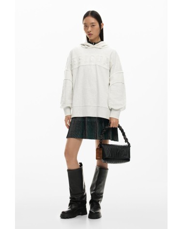 BOLSO HELIUM TROKEL DESIGUAL