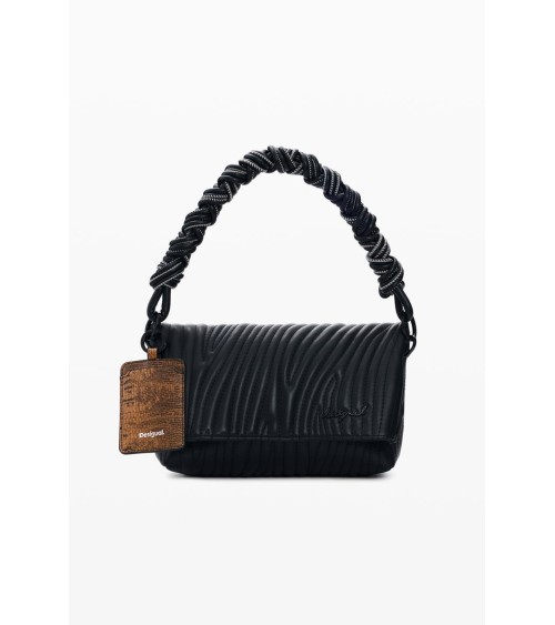 BOLSO HELIUM TROKEL DESIGUAL