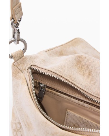 BOLSO SIERRA SAND MURANO DESIGUAL