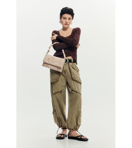 BOLSO SIERRA SAND MURANO DESIGUAL