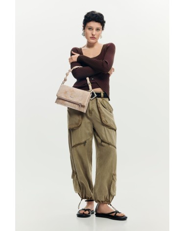 BOLSO SIERRA SAND MURANO DESIGUAL