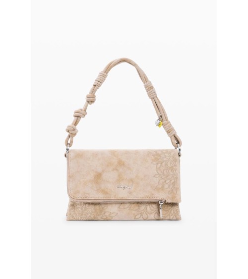 BOLSO SIERRA SAND MURANO DESIGUAL