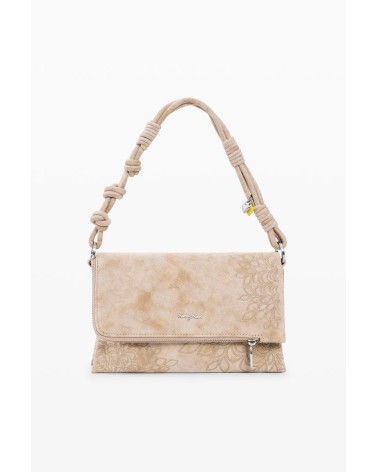 BOLSO SIERRA SAND MURANO DESIGUAL