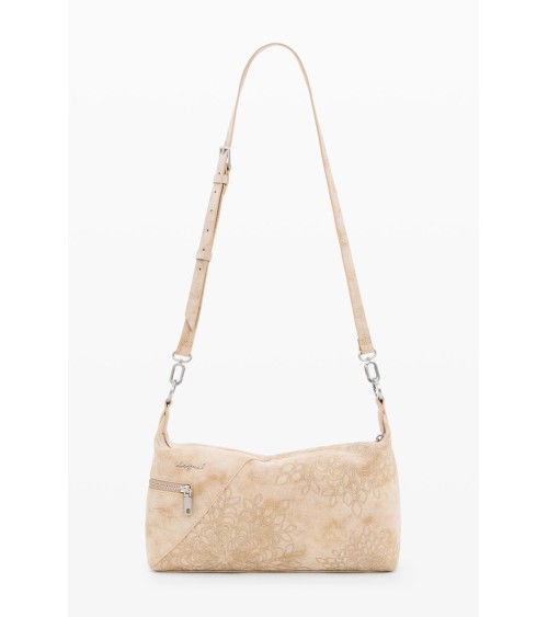 BOLSO SIERRA SAND HUNTINGTON DESIGUAL