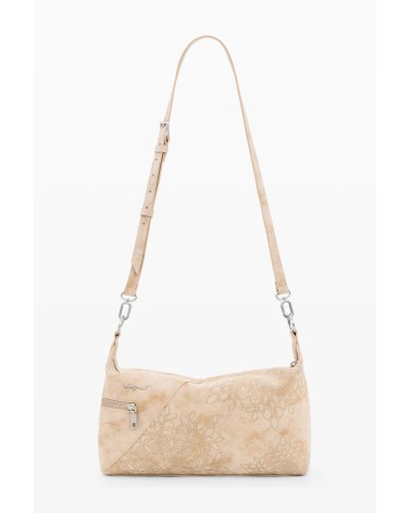 BOLSO SIERRA SAND HUNTINGTON DESIGUAL