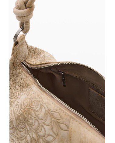 BOLSO SIERRA SAND HUNTINGTON DESIGUAL