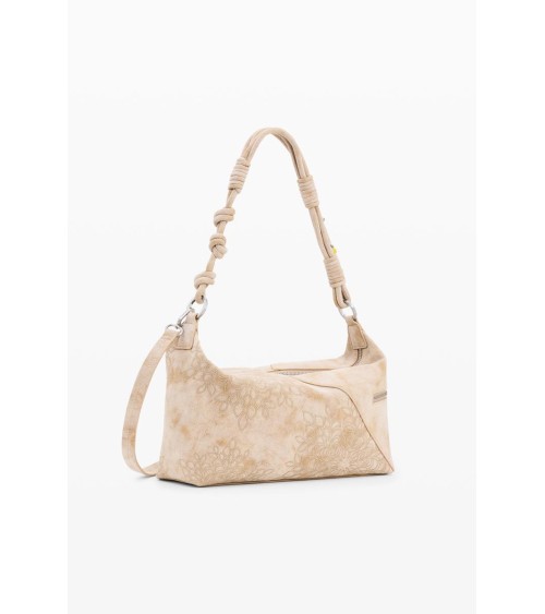 BOLSO SIERRA SAND HUNTINGTON DESIGUAL