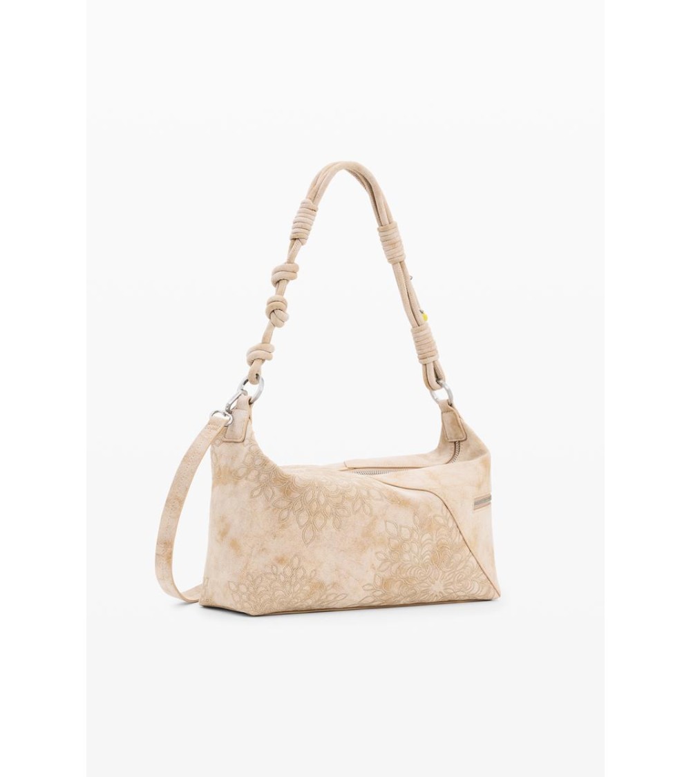 BOLSO SIERRA SAND HUNTINGTON DESIGUAL