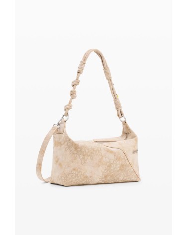 BOLSO SIERRA SAND HUNTINGTON DESIGUAL