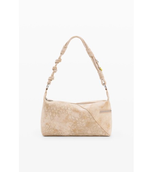 BOLSO SIERRA SAND HUNTINGTON DESIGUAL