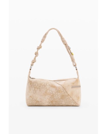 BOLSO SIERRA SAND HUNTINGTON DESIGUAL