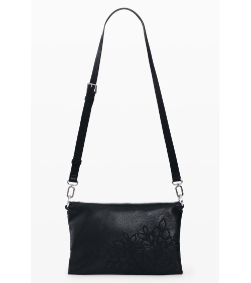 BOLSO SIERRA BLACK MURANO DESIGUAL
