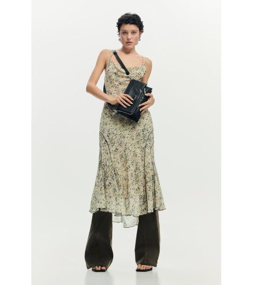 BOLSO SIERRA BLACK MURANO DESIGUAL