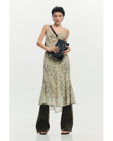 BOLSO SIERRA BLACK MURANO DESIGUAL