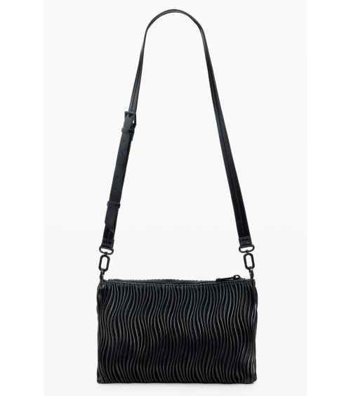 BOLSO LITIO BLACK DORTMUND DESIGUAL