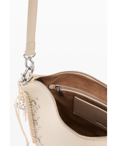 BOLSO GALLIUM MUNICH MINI DESIGUAL