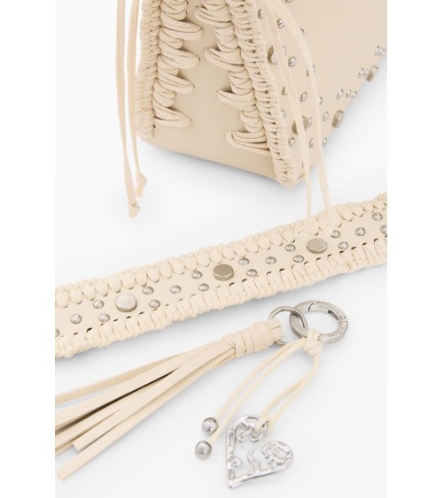 BOLSO GALLIUM MUNICH MINI DESIGUAL