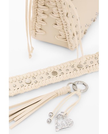 BOLSO GALLIUM MUNICH MINI DESIGUAL