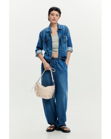 BOLSO GALLIUM MUNICH MINI DESIGUAL