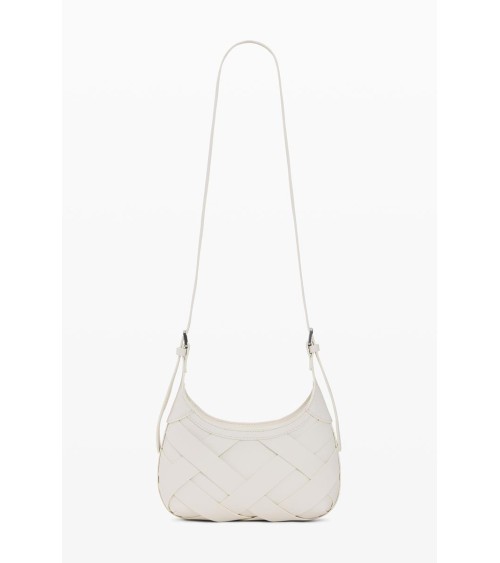 BOLSO CROMO HAITI MINI DESIGUAL