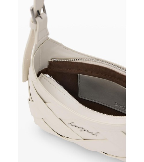 BOLSO CROMO HAITI MINI DESIGUAL