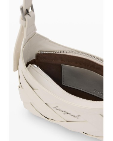 BOLSO CROMO HAITI MINI DESIGUAL