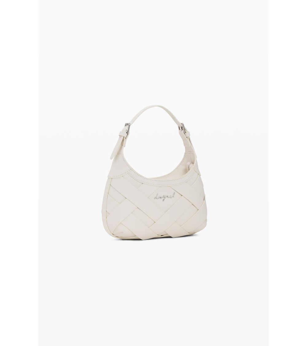 BOLSO CROMO HAITI MINI DESIGUAL