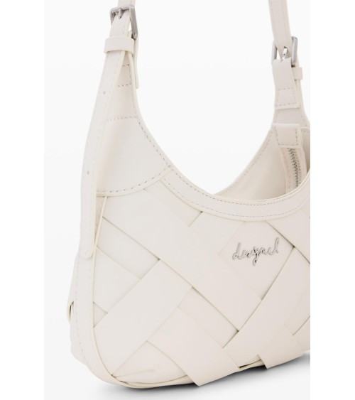 BOLSO CROMO HAITI MINI DESIGUAL