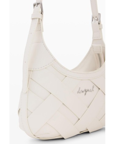 BOLSO CROMO HAITI MINI DESIGUAL