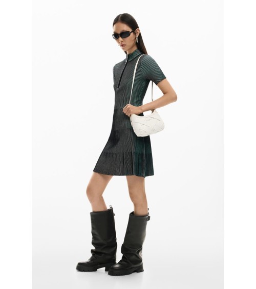 BOLSO CROMO HAITI MINI DESIGUAL