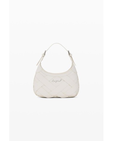 BOLSO CROMO HAITI MINI DESIGUAL